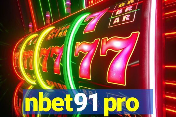 nbet91 pro